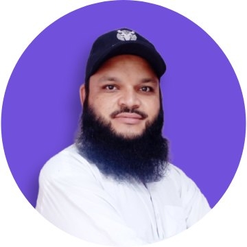 Zabih Ullah